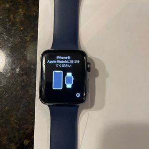 Apple Watch